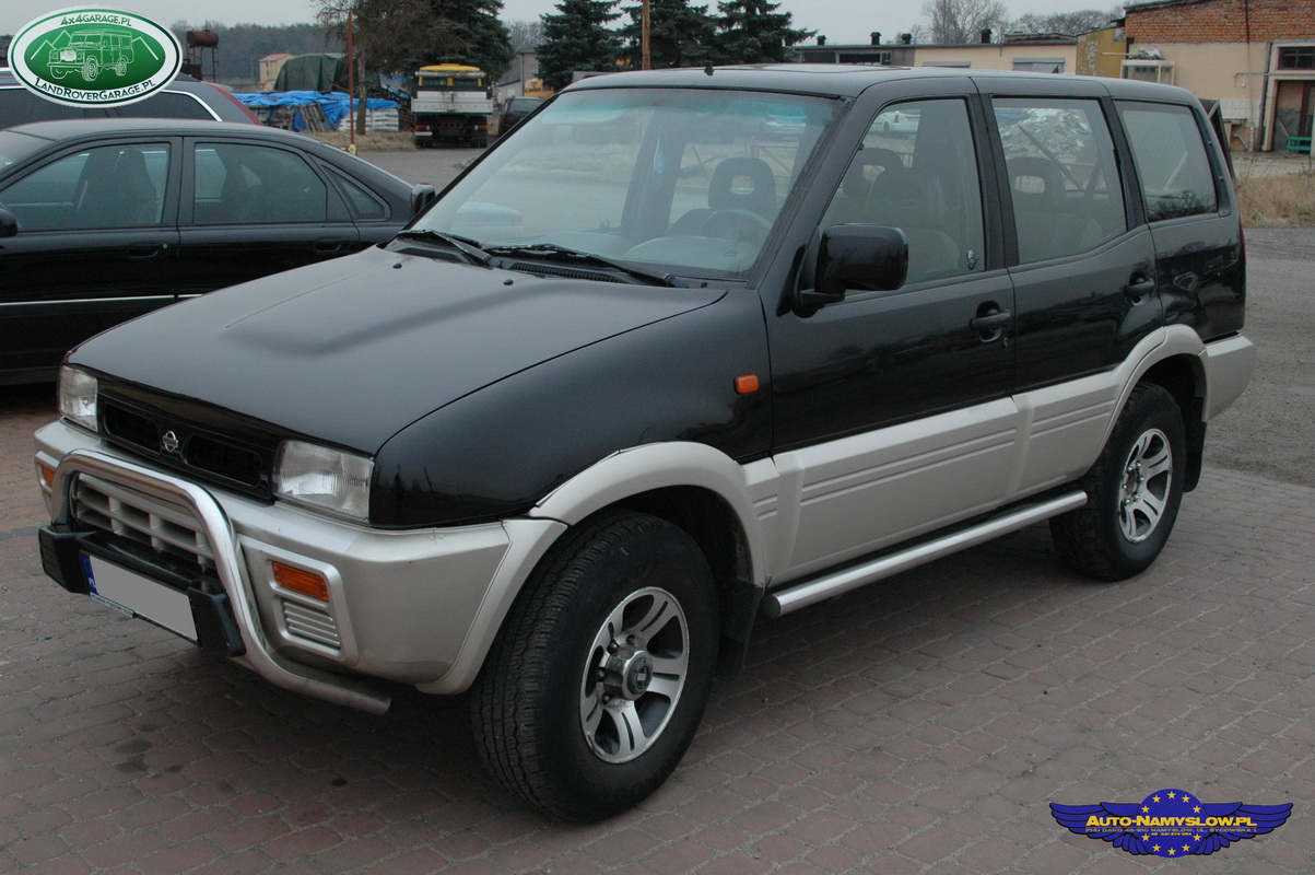 Terrano